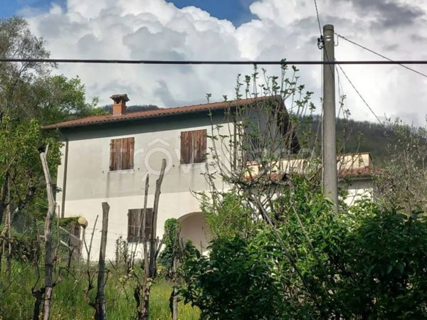 casa indipendente in vendita a Licciana Nardi