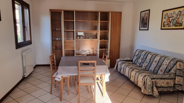 appartamento in vendita a Licciana Nardi in zona Terrarossa