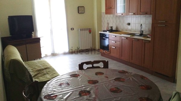 appartamento in vendita a Licciana Nardi in zona Monti
