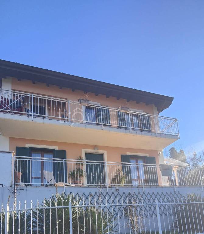 casa indipendente in vendita a Licciana Nardi in zona Terrarossa