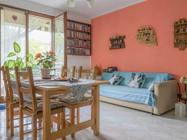 appartamento in vendita a Licciana Nardi in zona Terrarossa