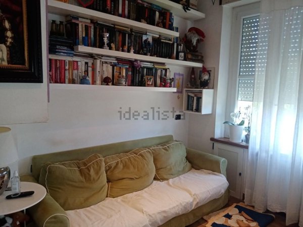 appartamento in vendita a Licciana Nardi