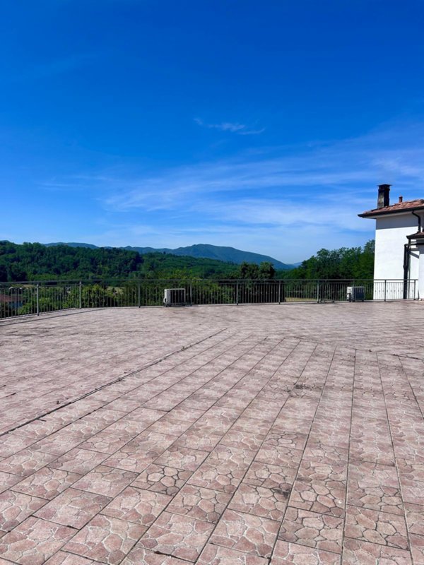 appartamento in vendita a Licciana Nardi in zona Monti