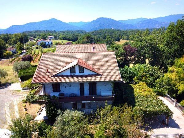 casa indipendente in vendita a Licciana Nardi in zona Monti