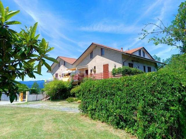 casa indipendente in vendita a Licciana Nardi in zona Monti