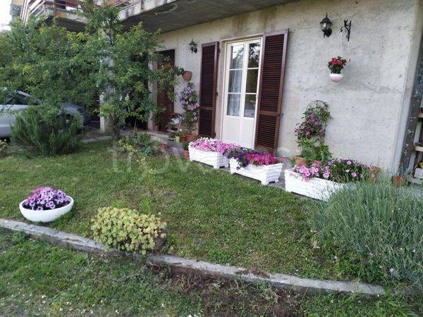 casa indipendente in vendita a Licciana Nardi in zona Monti