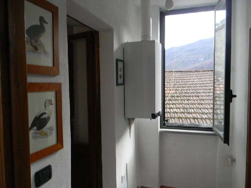 appartamento in vendita a Licciana Nardi