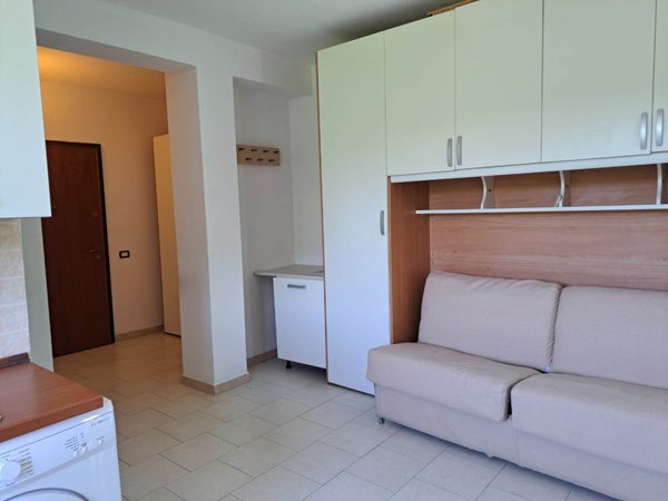 appartamento in vendita a Licciana Nardi in zona Monti