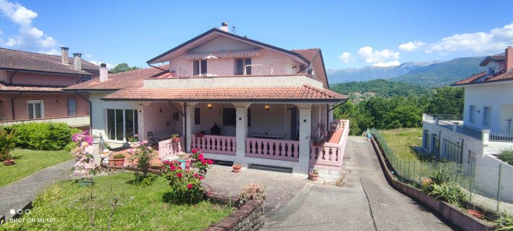 casa indipendente in vendita a Licciana Nardi in zona Monti