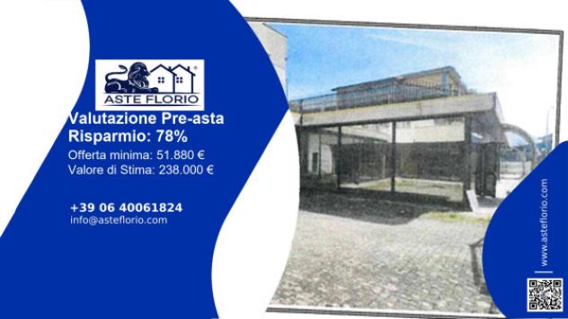 locale commerciale in vendita a Licciana Nardi