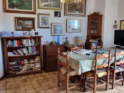 appartamento in vendita a Licciana Nardi in zona Terrarossa