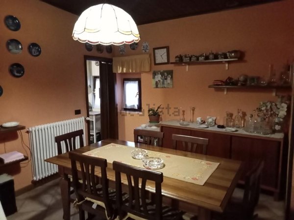 appartamento in vendita a Licciana Nardi