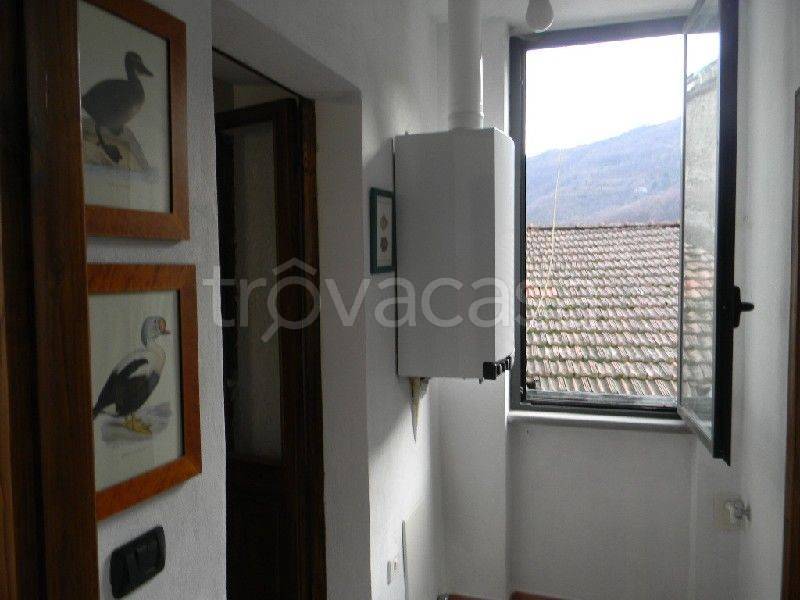appartamento in vendita a Licciana Nardi