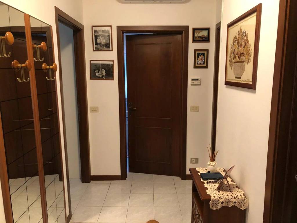 appartamento in vendita a Licciana Nardi