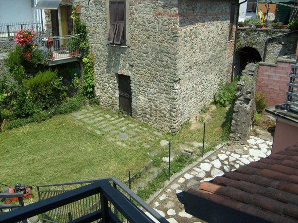 casa indipendente in vendita a Licciana Nardi