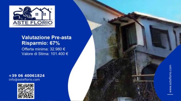 appartamento in vendita a Licciana Nardi in zona Monti