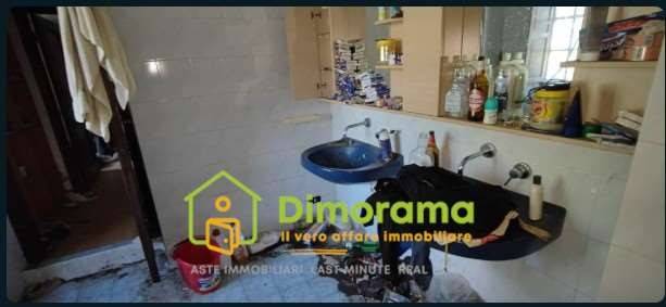 appartamento in vendita a Licciana Nardi in zona Monti