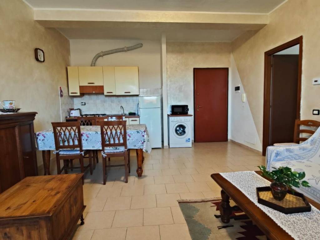 appartamento in vendita a Licciana Nardi in zona Monti