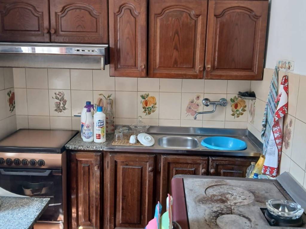 appartamento in vendita a Licciana Nardi