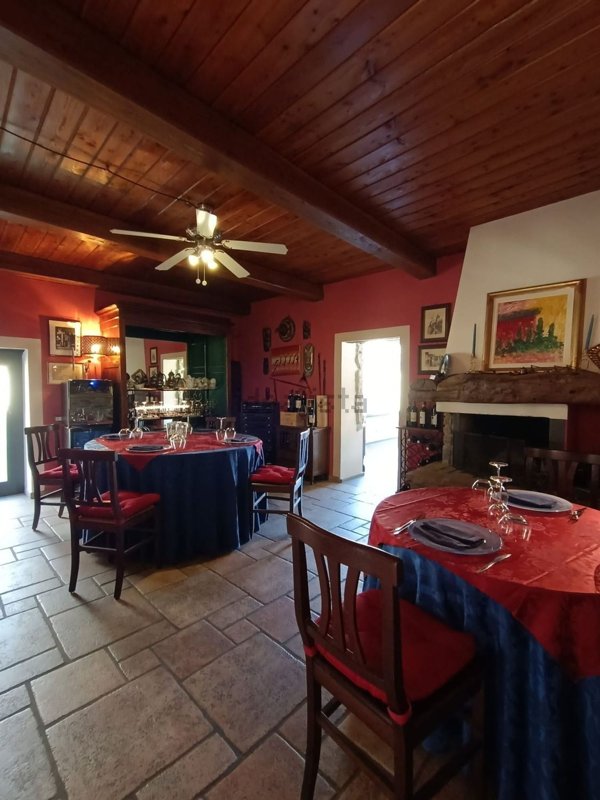 casale in vendita a Licciana Nardi