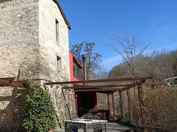 casa indipendente in vendita a Licciana Nardi in zona Monti