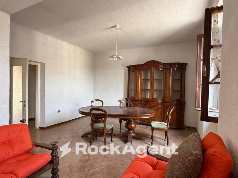 appartamento in vendita a Licciana Nardi in zona Monti