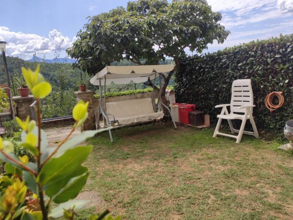 appartamento in vendita a Licciana Nardi