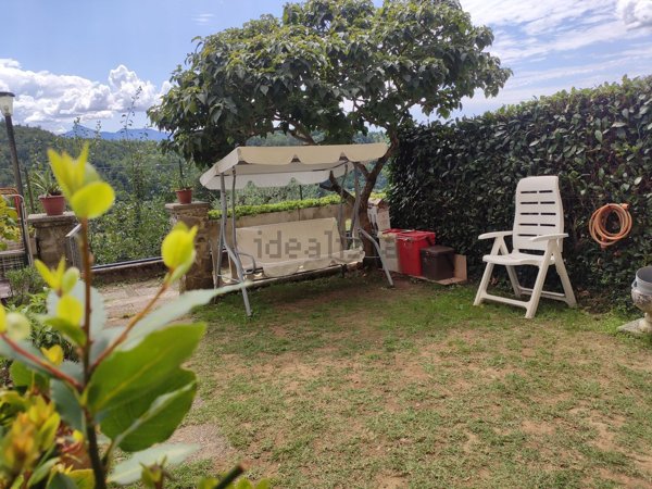 appartamento in vendita a Licciana Nardi