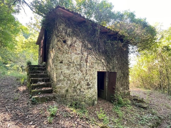 appartamento in vendita a Licciana Nardi