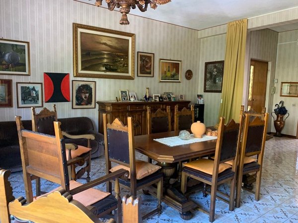 casa indipendente in vendita a Licciana Nardi