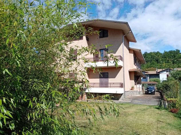 casa indipendente in vendita a Licciana Nardi in zona Monti