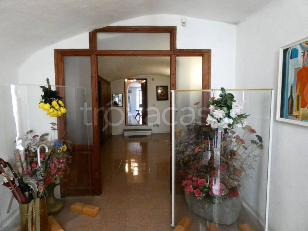 casa indipendente in vendita a Licciana Nardi