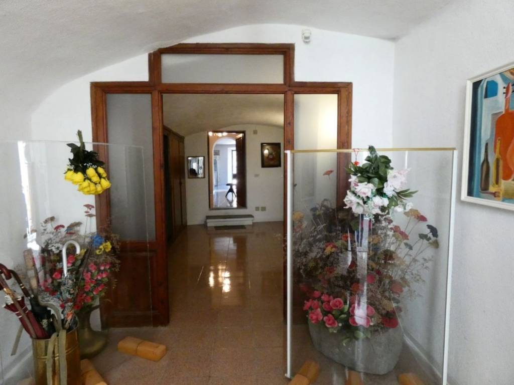 casa indipendente in vendita a Licciana Nardi