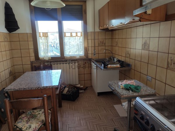 appartamento in vendita a Licciana Nardi