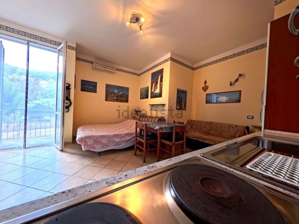appartamento in vendita a Licciana Nardi