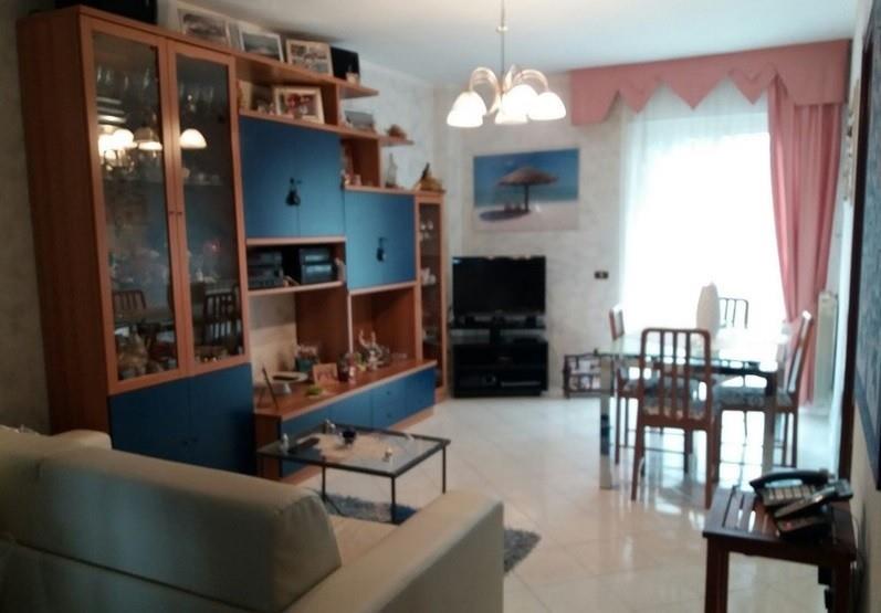 appartamento in vendita a Licciana Nardi in zona Terrarossa