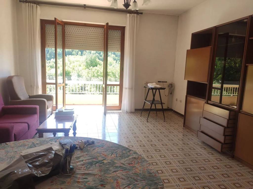 appartamento in vendita a Licciana Nardi