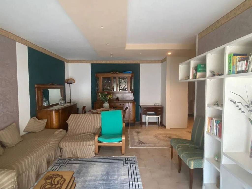 appartamento in vendita a Licciana Nardi in zona Terrarossa