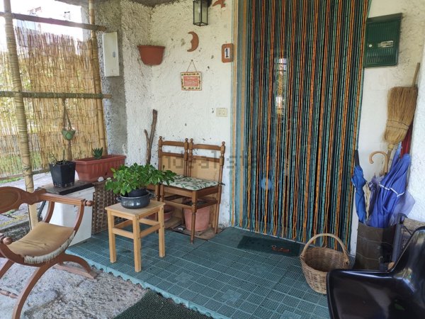 casa indipendente in vendita a Licciana Nardi in zona Monti