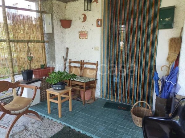 casa indipendente in vendita a Licciana Nardi in zona Monti