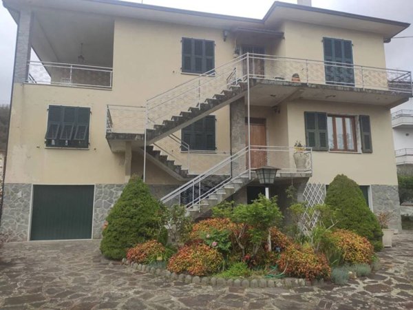 casa indipendente in vendita a Licciana Nardi in zona Monti