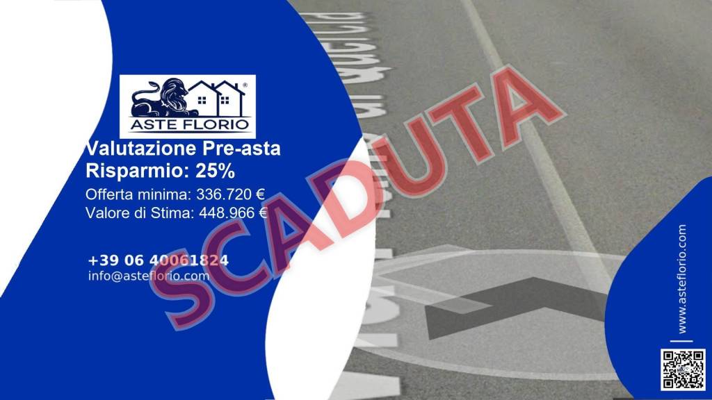 locale commerciale in vendita a Licciana Nardi