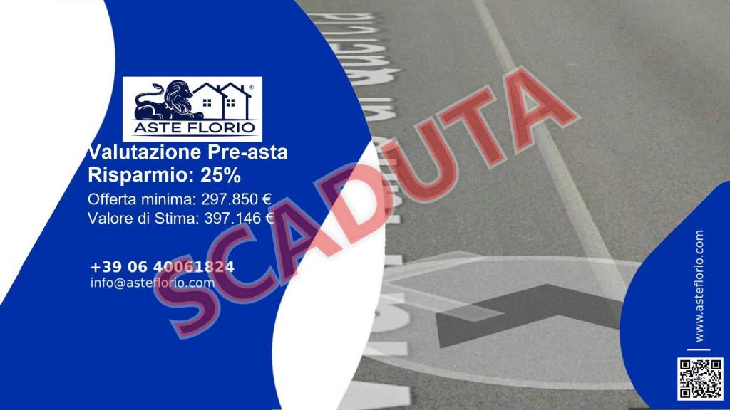 locale commerciale in vendita a Licciana Nardi