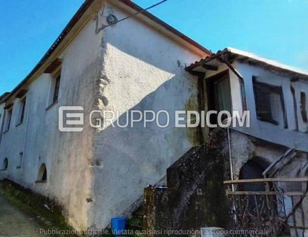 appartamento in vendita a Licciana Nardi in zona Monti