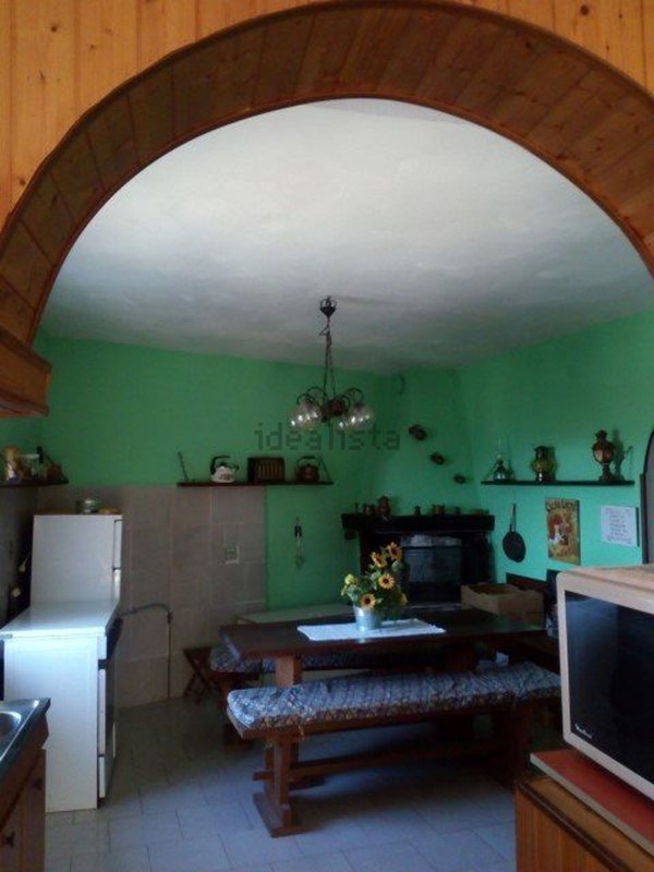 casa semindipendente in vendita a Licciana Nardi