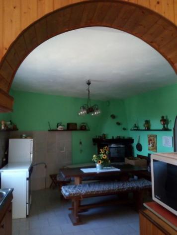 casa indipendente in vendita a Licciana Nardi in zona Panicale