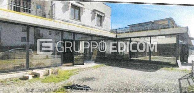 locale commerciale in vendita a Licciana Nardi