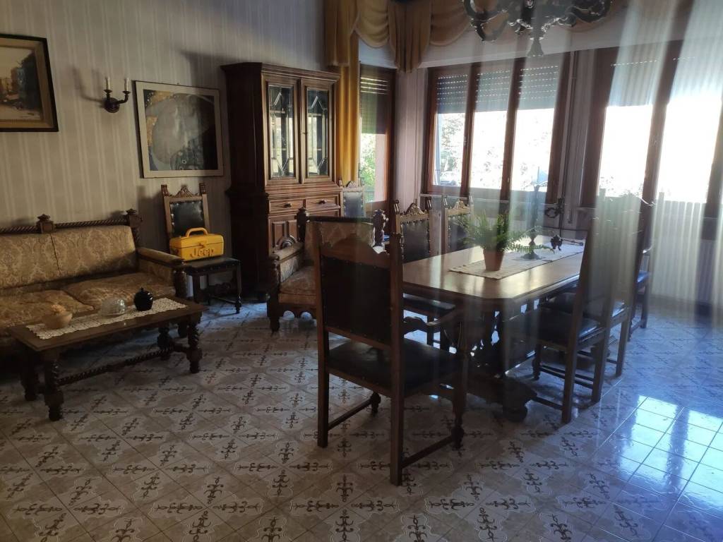 appartamento in vendita a Licciana Nardi