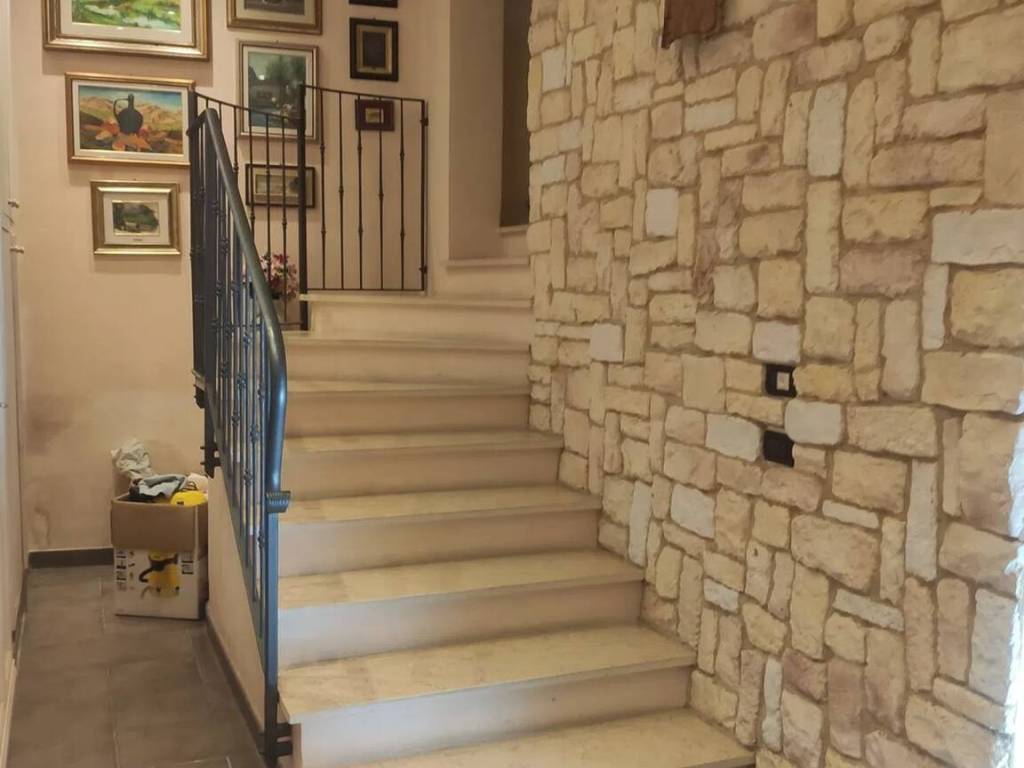 casa indipendente in vendita a Licciana Nardi