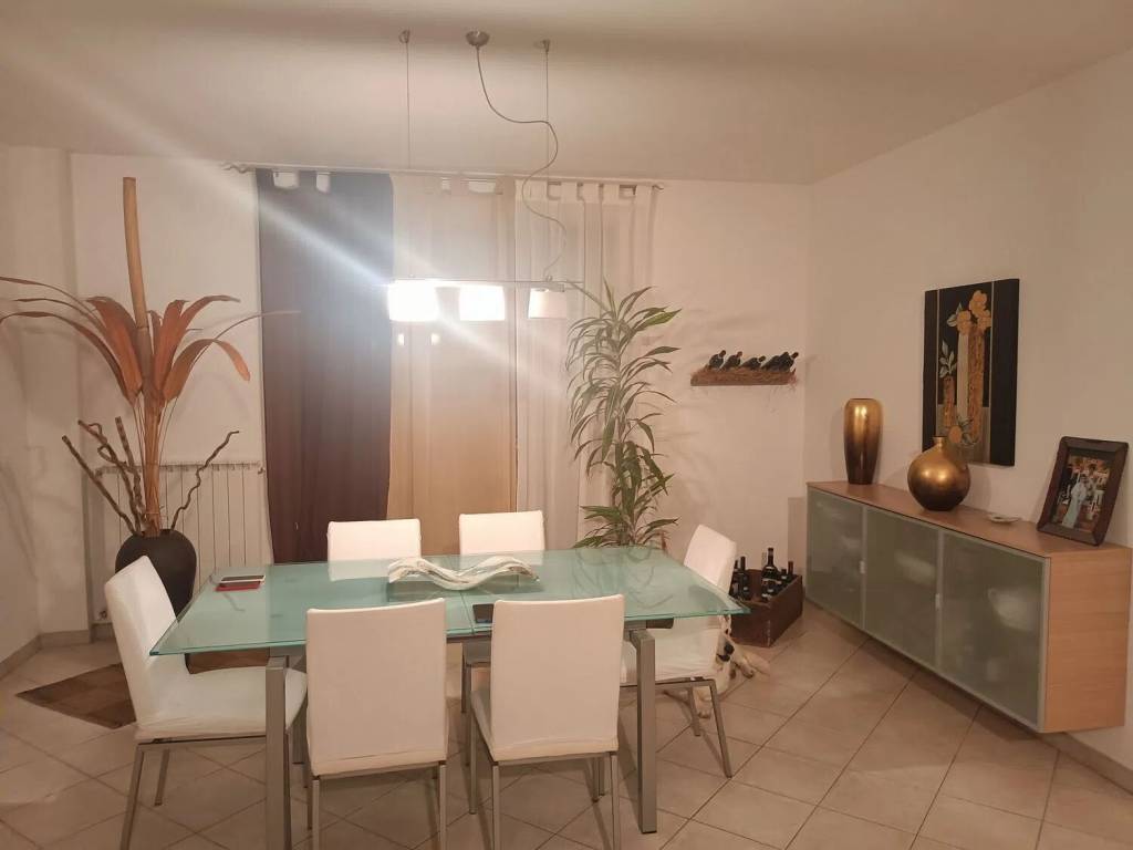 appartamento in vendita a Licciana Nardi